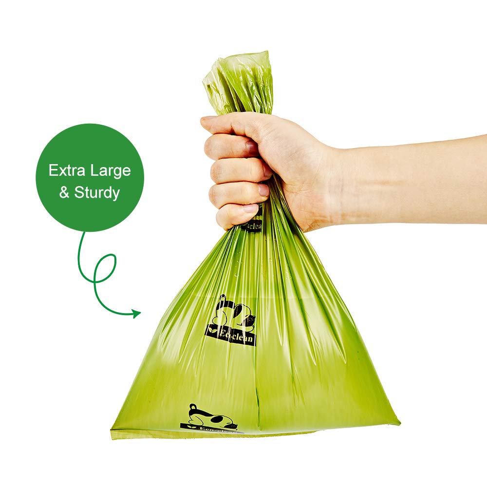 Emballage recyclé et noyaux recyclés ECO-CLEAN.