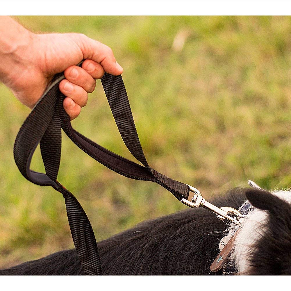 Utilisation nocturne facilitée par la couture réfléchissante ECO-CLEAN.