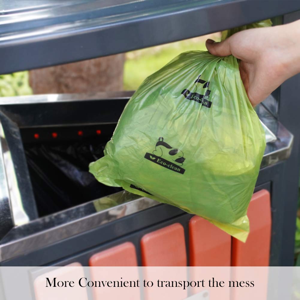 Emballage ECO-CLEAN écologique, choix durable pour les sorties quotidiennes.