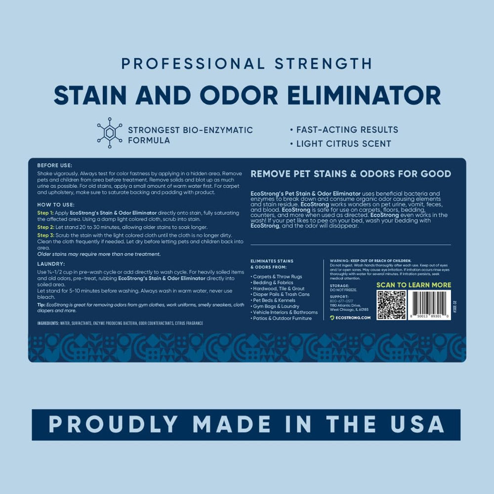 Eco Strong doseur pratique pour une application précise et contrôlée.