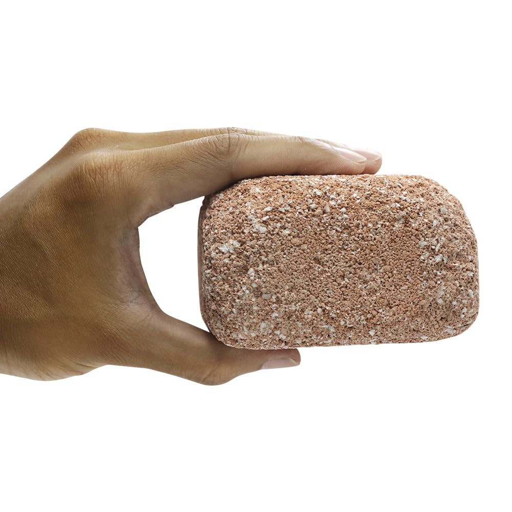 EcoBio-Block illustre le cycle de l'azote accéléré pour eau équilibrée.