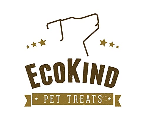 EcoKind Fromage de Yak Himalaya, paquet de 20 bouchées économique et durable.