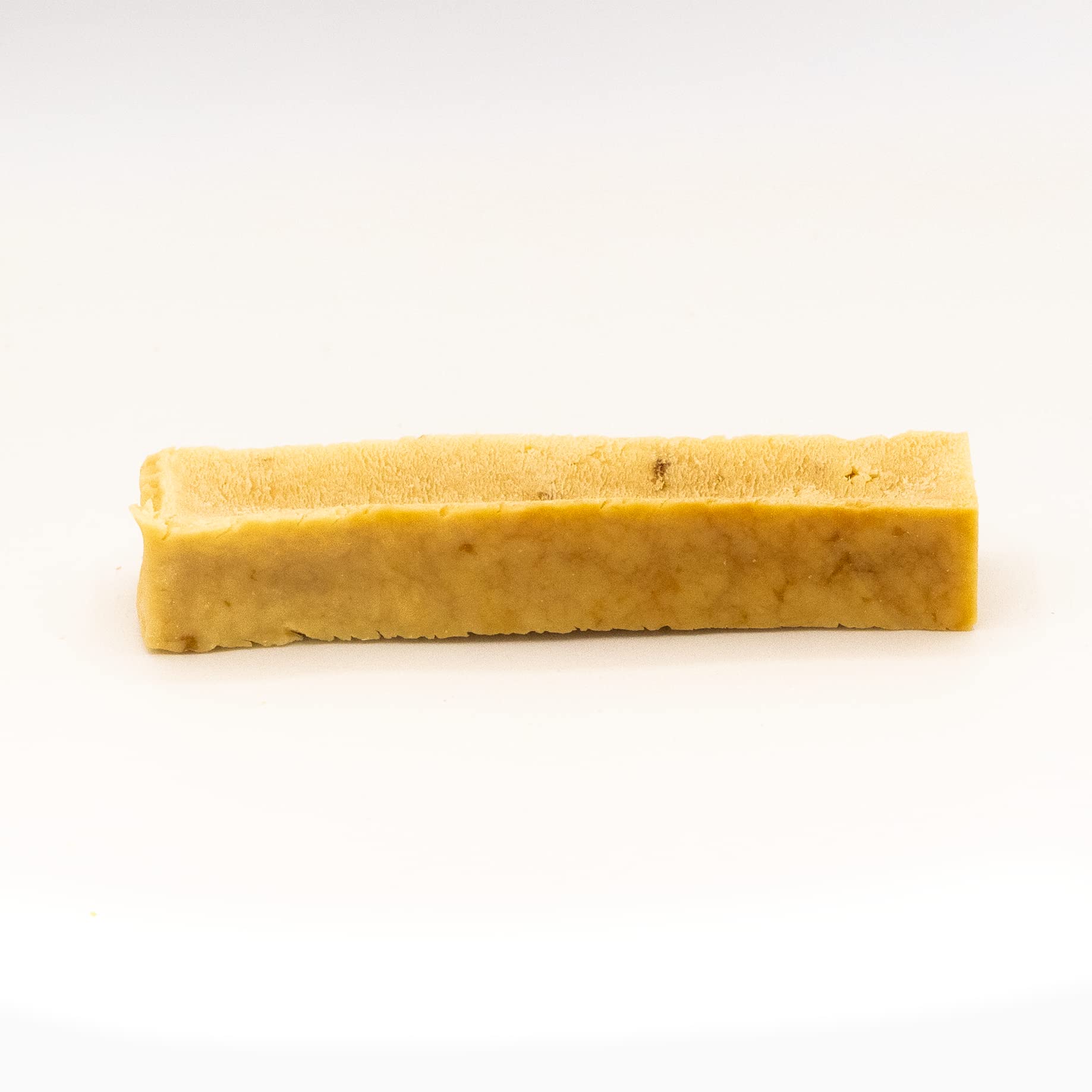 Lactose retiré pour une mastication plus douce avec EcoKind Yak Cheese Himalaya.
