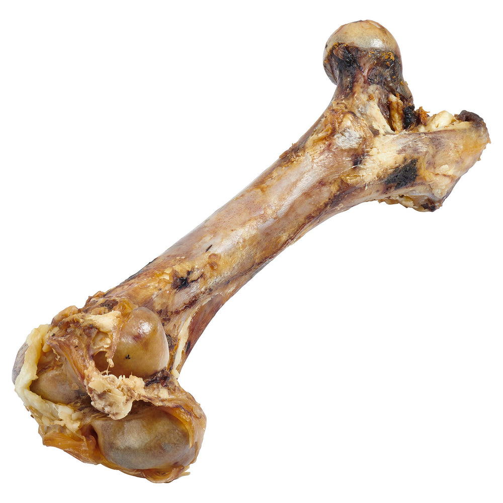 EcoKind Os chien – gros morceaux de viande et tendon pour diversifier la morsure
