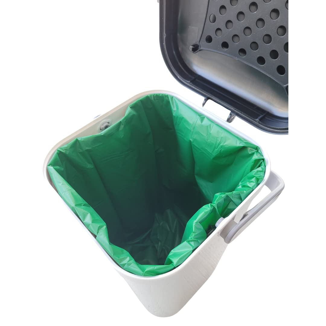 EcoLeo usage domestique: pratique et propre pour l'entretien.