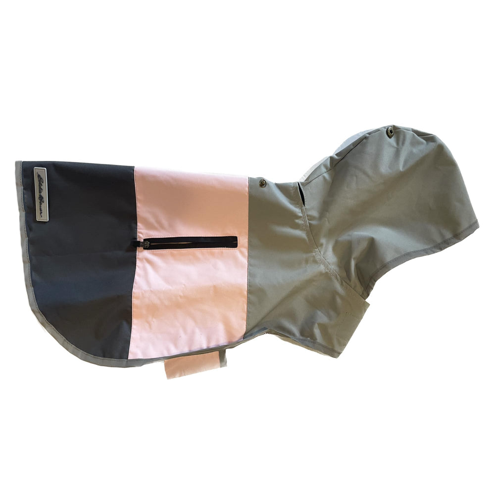 Poche pratique sur la Ravenna pour friandises et petits objets.