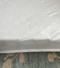 Dimensions 41x29 pour lit chien, liner EechicSpace ajustement précis.