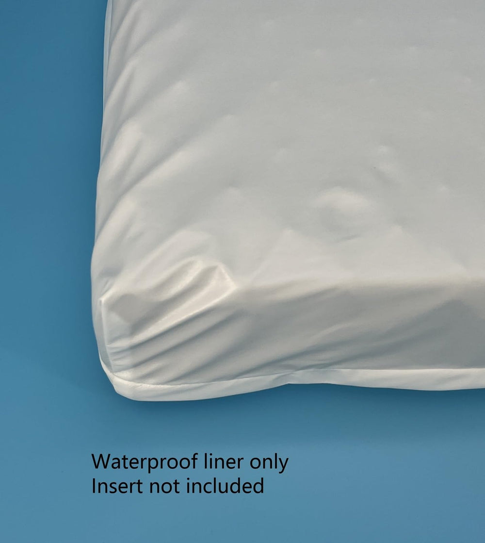 Couche TPU étanche et résistante, démonstration de protection.