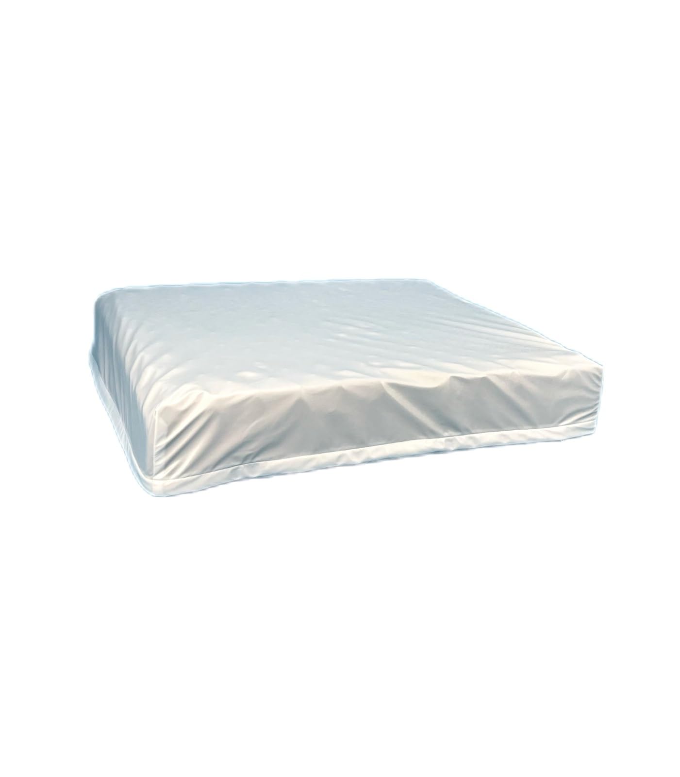 Doublure imperméable EechicSpace pour lit chien, protège le matelas.