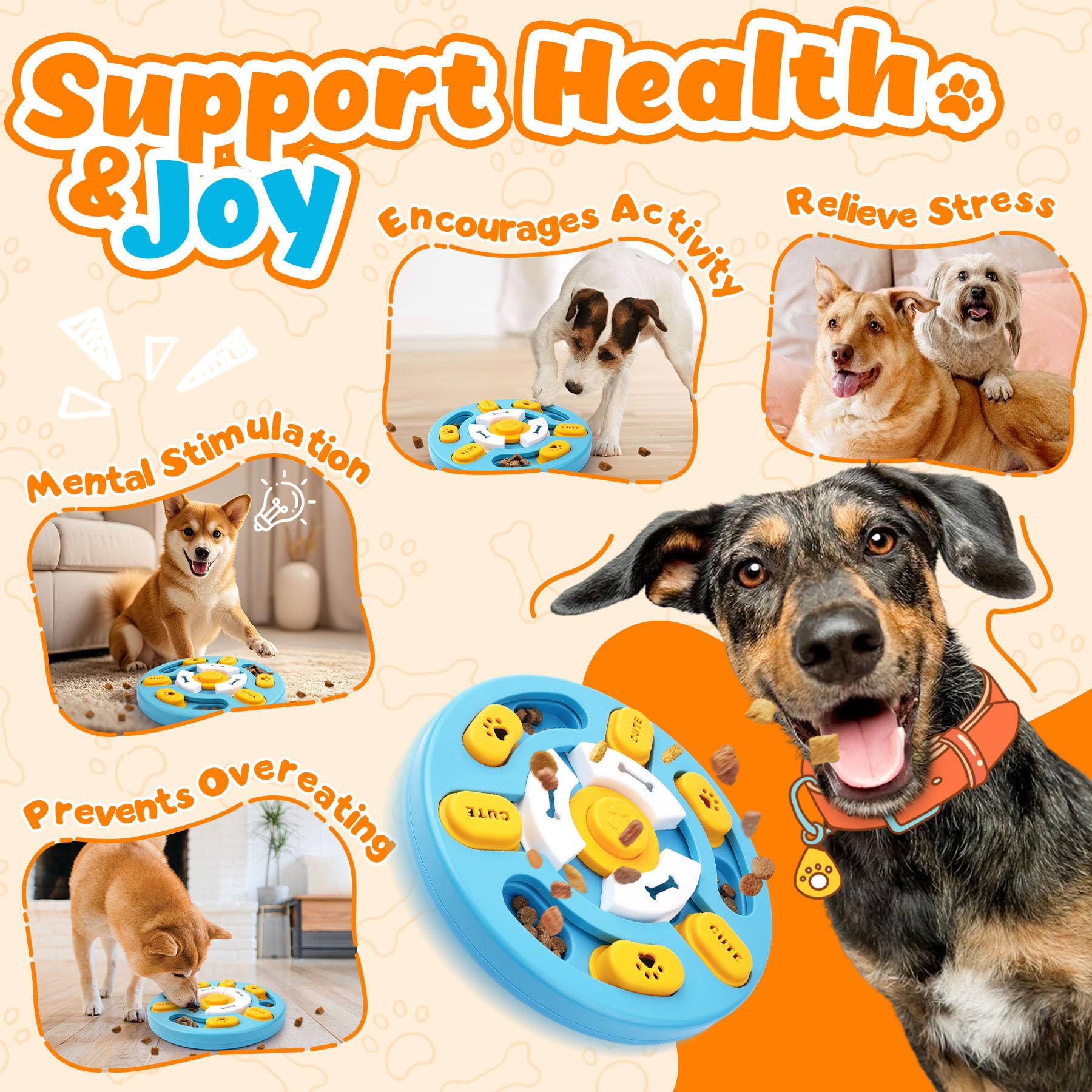 Brosse de nettoyage Eefitoys pour entretenir les jouets et surfaces.