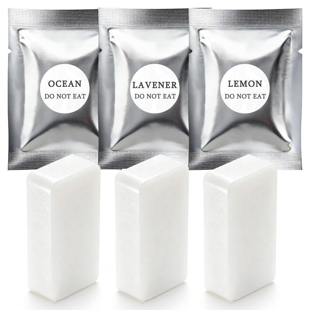 EEland Bon rapport qualité-prix – ensemble de 3 cartouches.