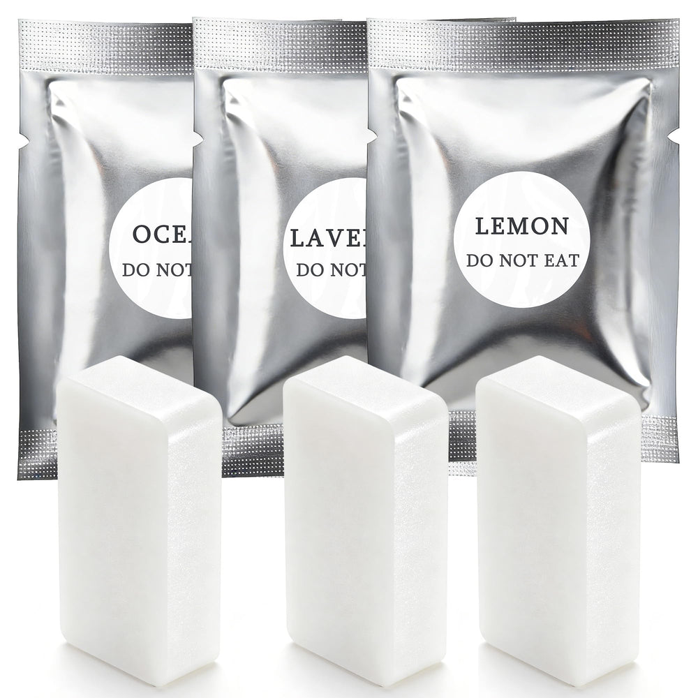 EEland Litière Déodorant Gel – remplacement facile pour neutraliser les odeurs.