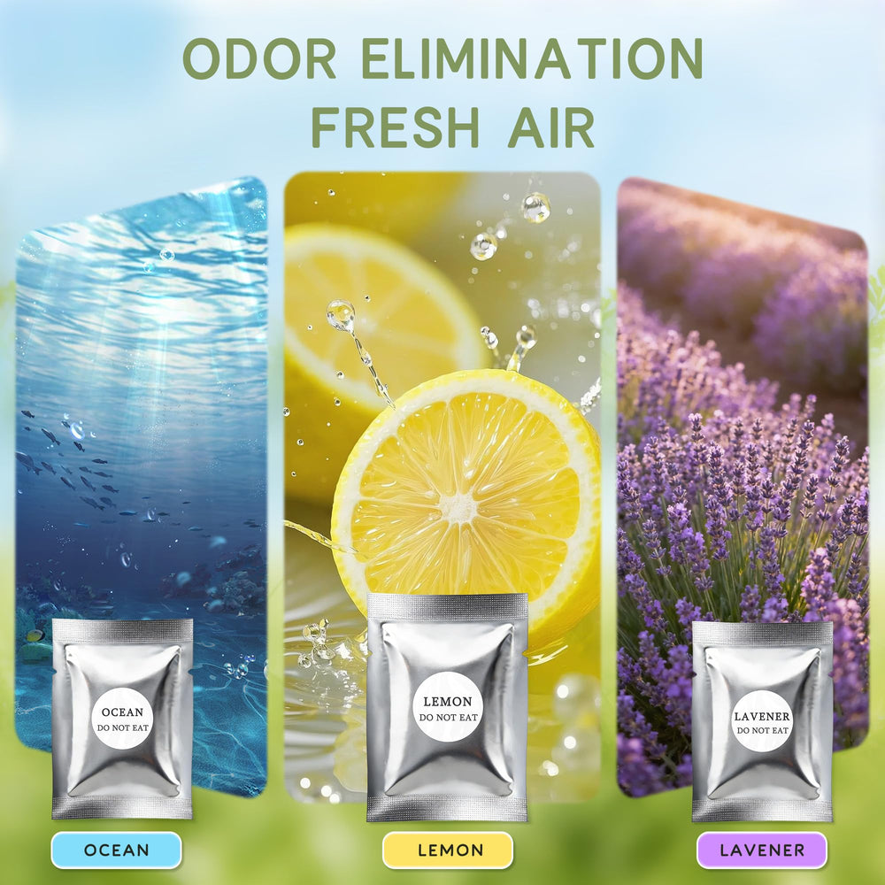 EEland Purificateur ozone – action double pour cibler les odeurs à la source.