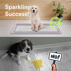 eenk tapis silicone epais et non-slip assure stabilité et protection du sol.