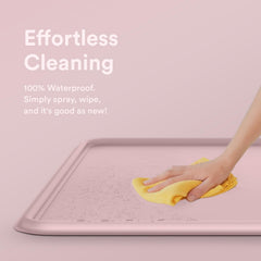 eenk tapis silicone usage polyvalent convient comme sous-tapis pour nourritures et caisses.