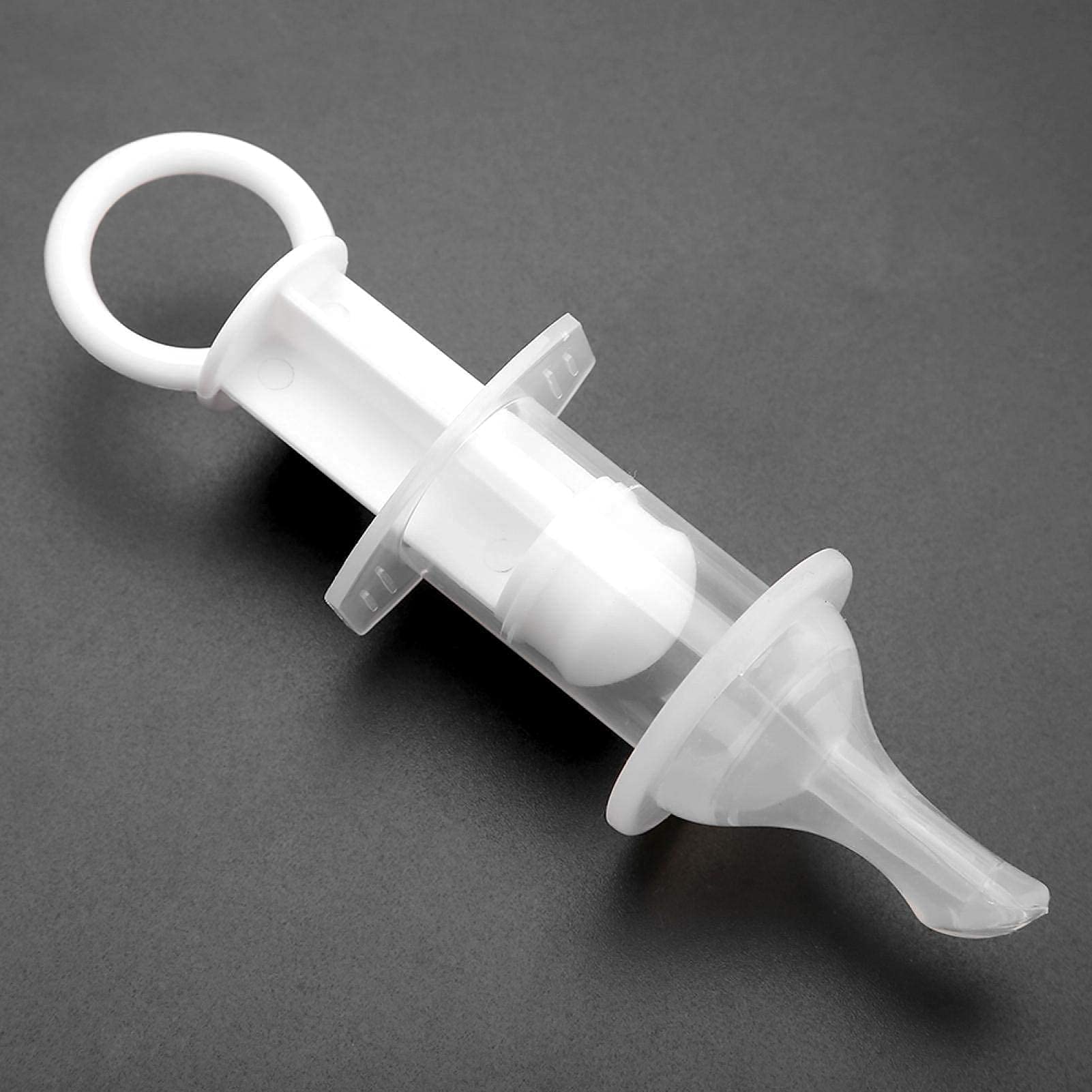 Embouts doux Eforlike facilitent le nourrissage en douceur.