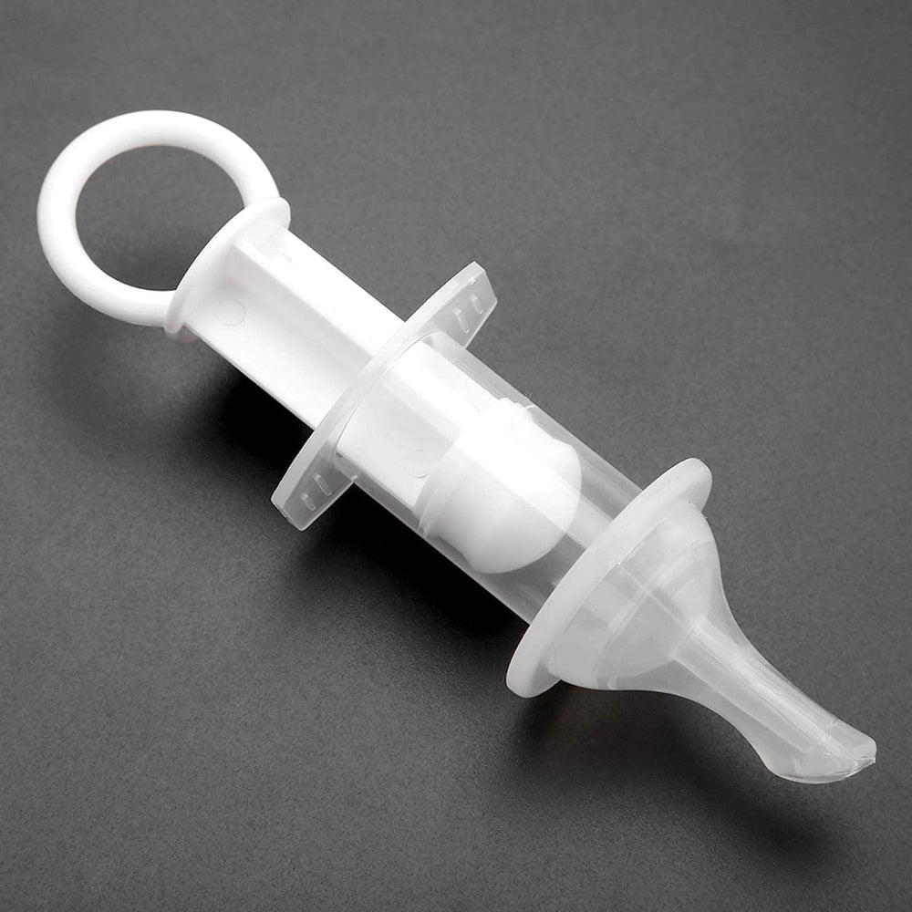 Embouts doux Eforlike facilitent le nourrissage en douceur.