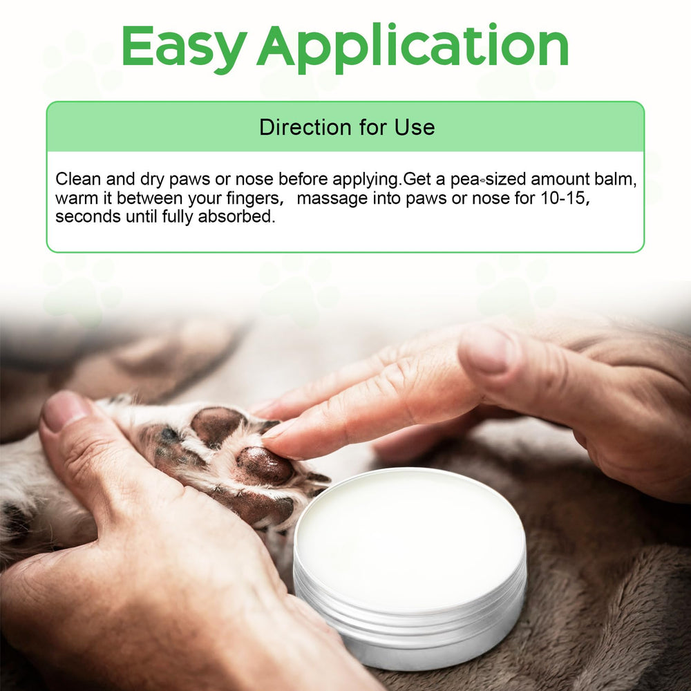 Texture crème de la pommade Eglagen, absorption rapide.