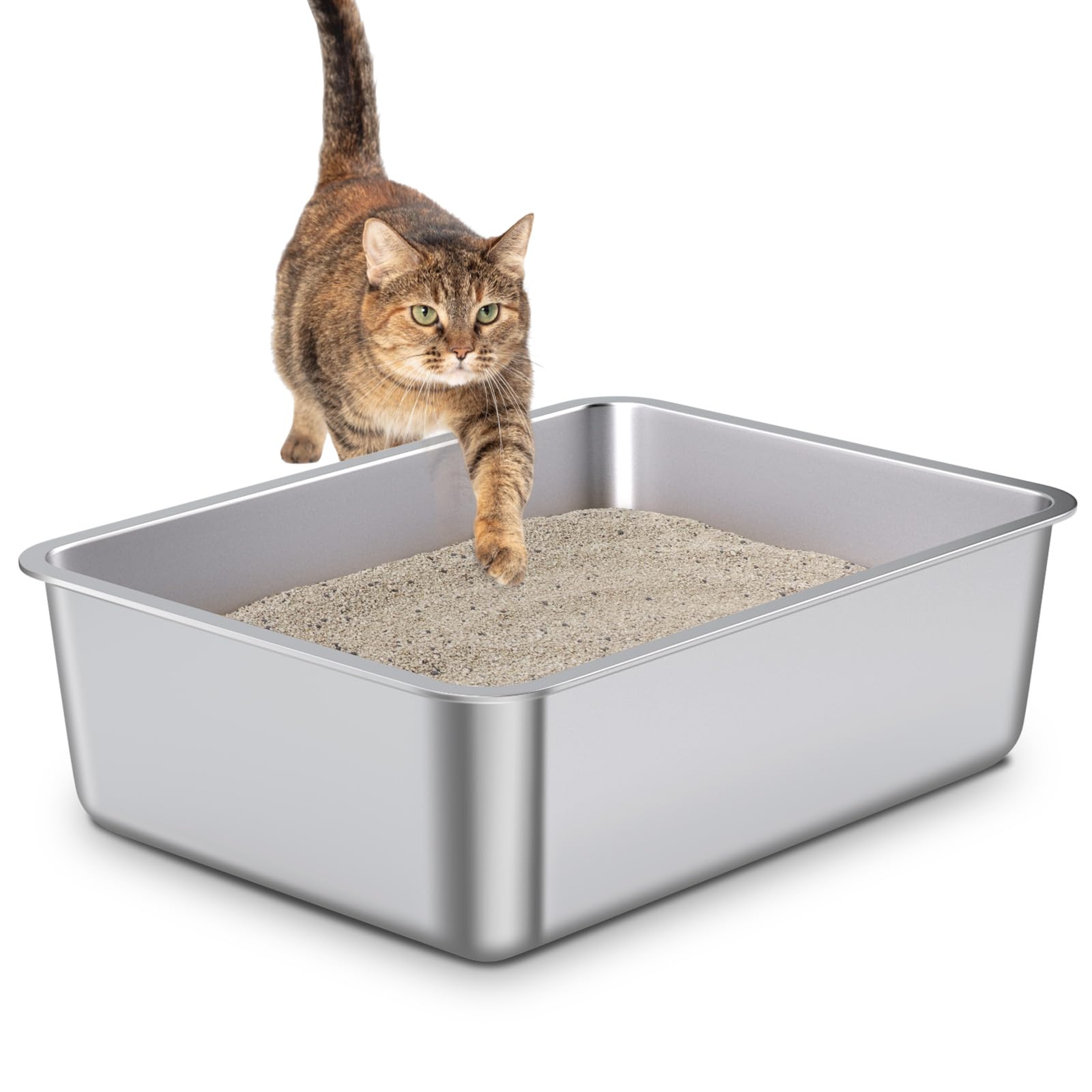 EGMEHOAD solution robuste et propre pour animaux exigeants.