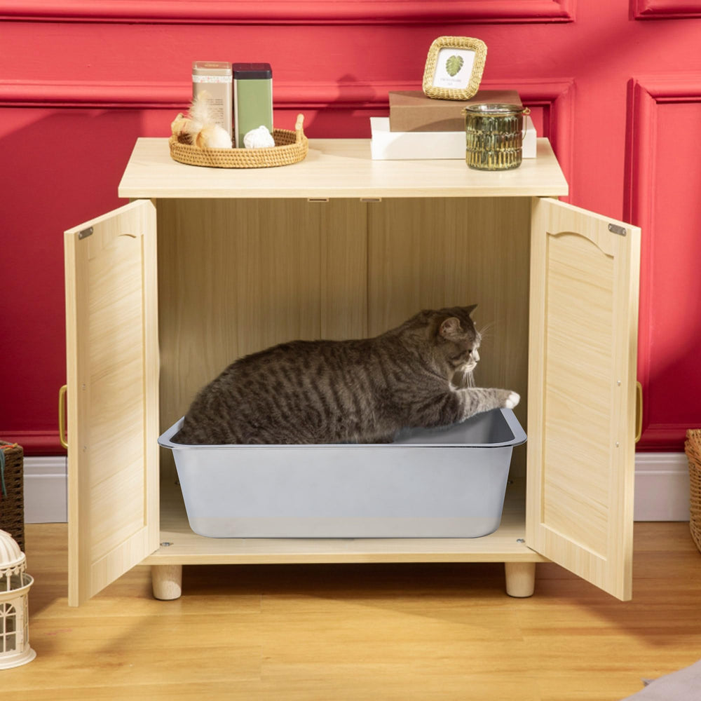 EGMEHOAD usage intérieur pratique et durable pour animaux.