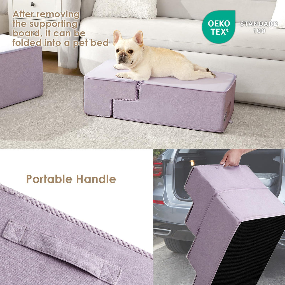 EHEYCIGA expansion mousse 30D pour un soutien durable