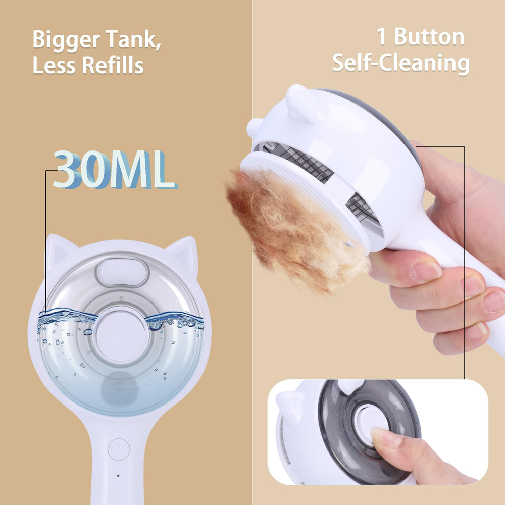 Utilisation facile Eilimy avec bouton électronique
