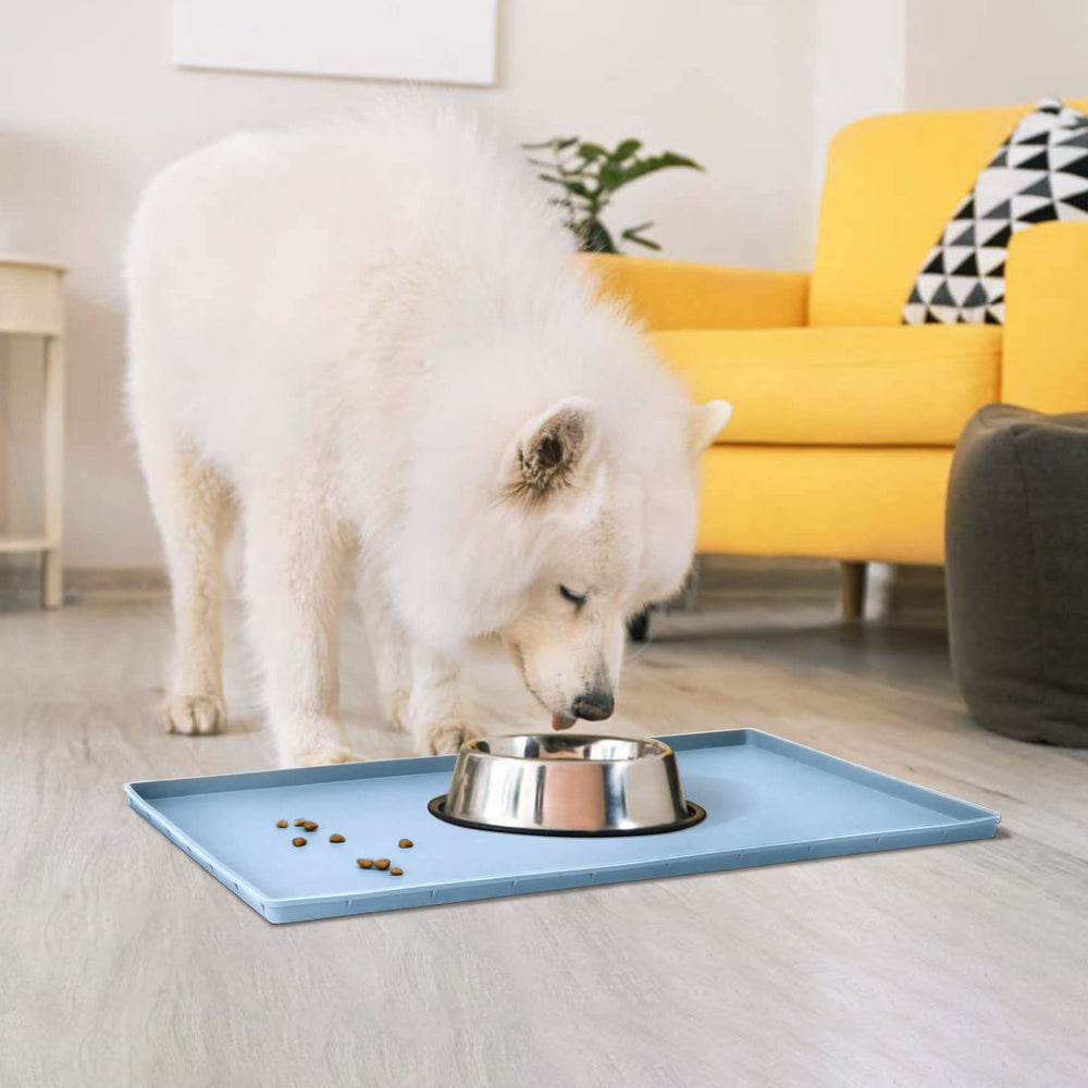 EIOKIT tapis-durable-hygienique-silicone: durable et facile à nettoyer.