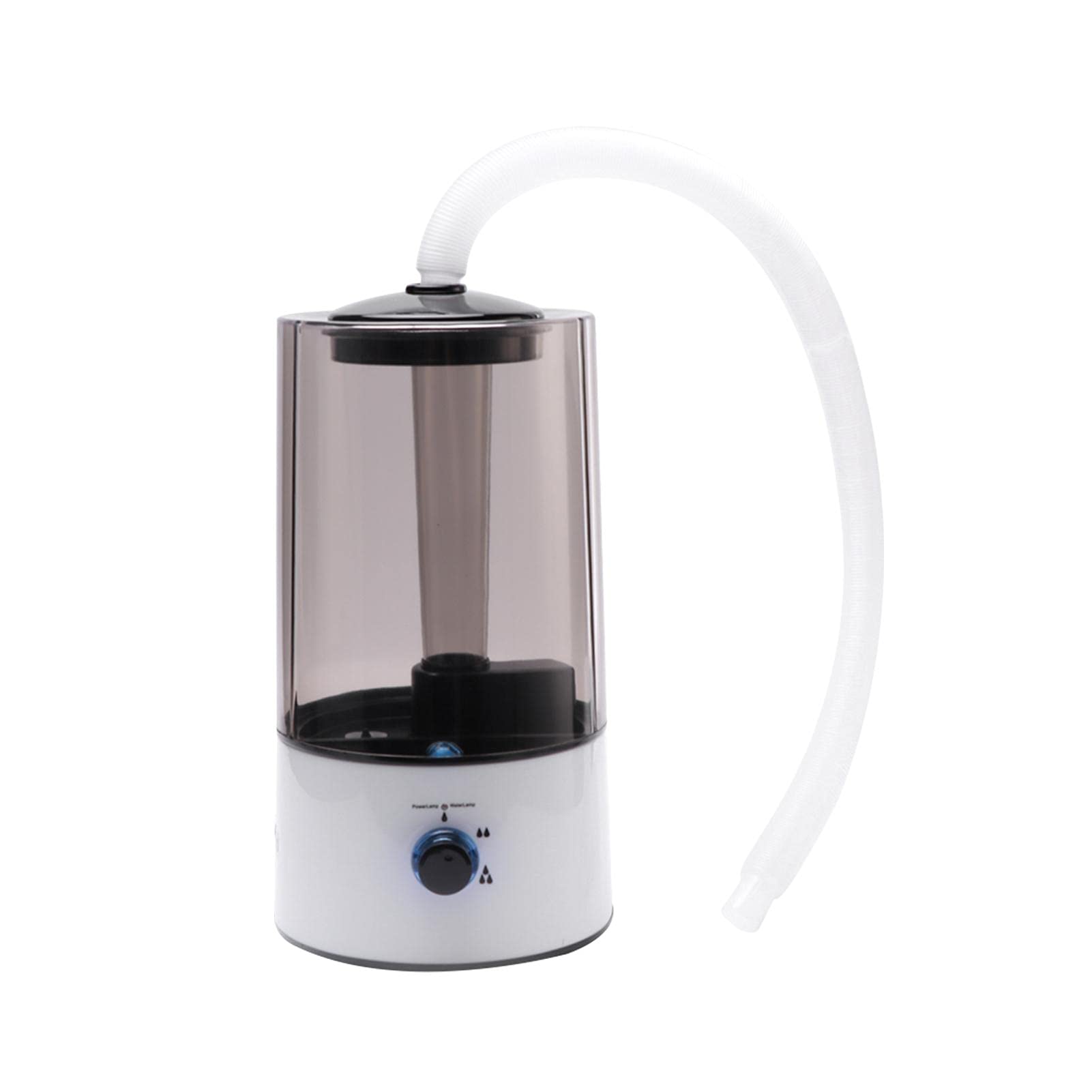 EKDJKK humidificateur-reptile 4L ensemble prêt à installer dans un terrarium