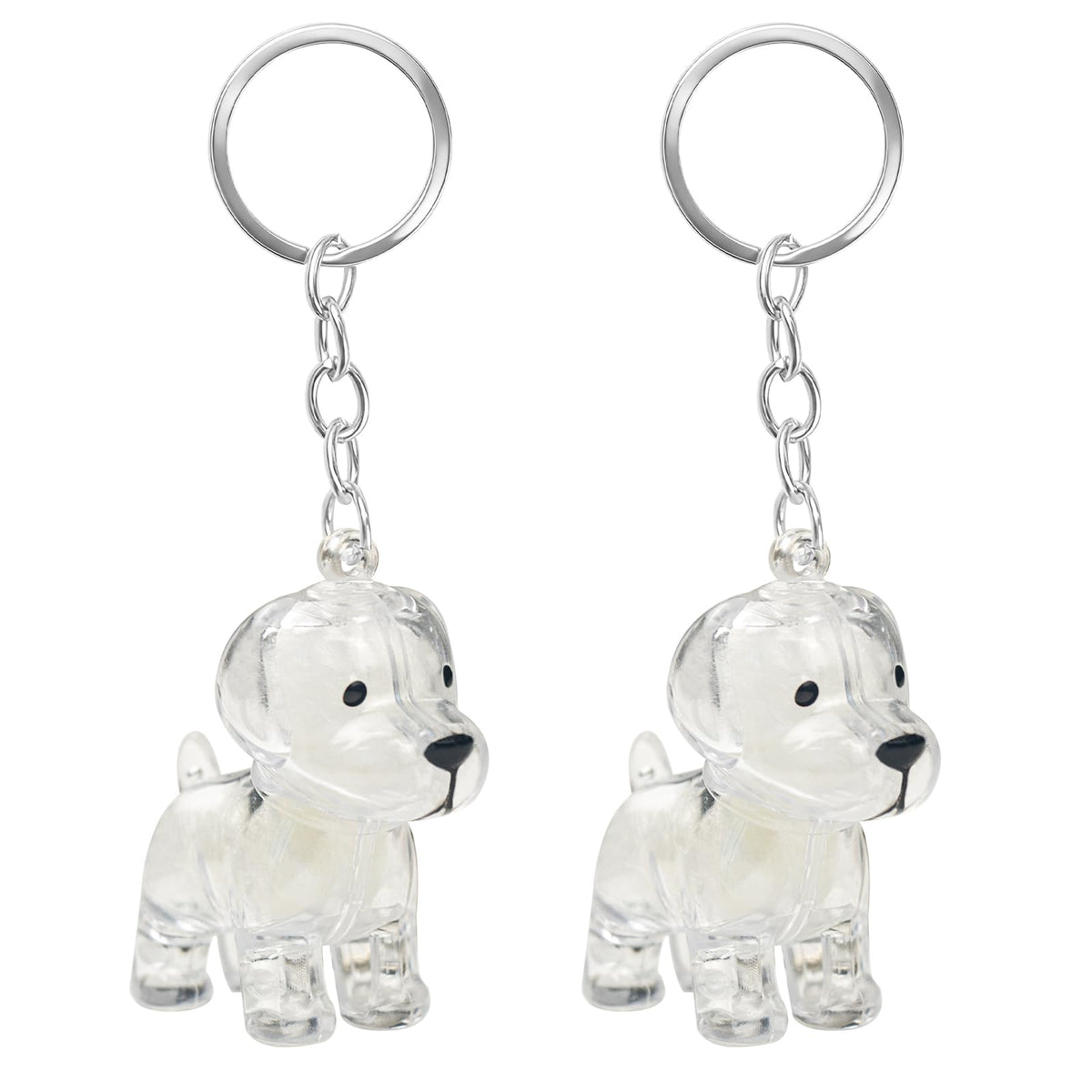 ELANE capule souvenir poil chien portable, pratique pour garder le lien.