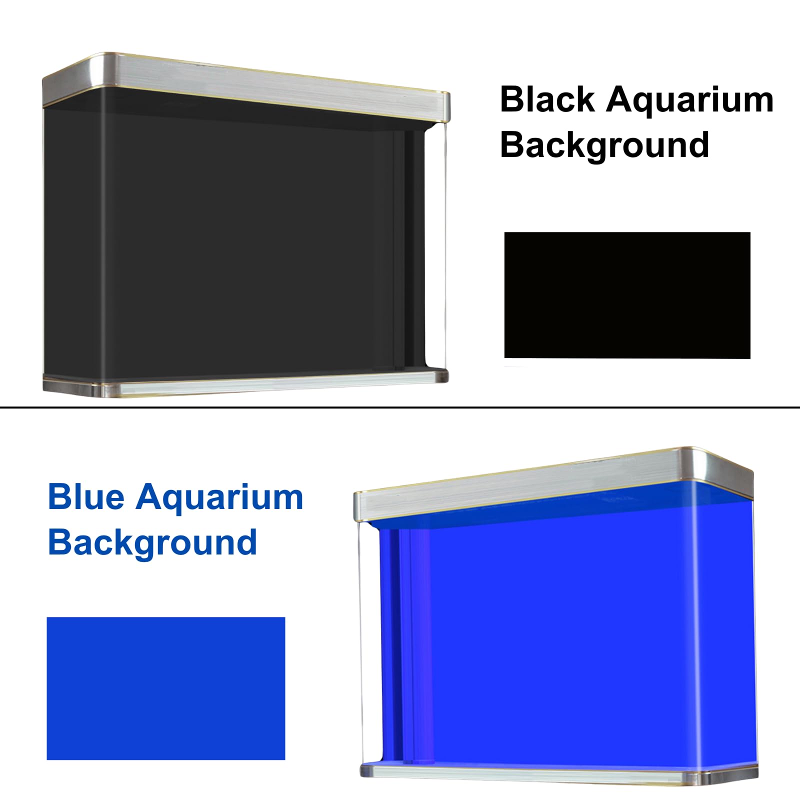 Fond ELEBOX bleu-noir HD avec détails réalistes pour un effet vivant.