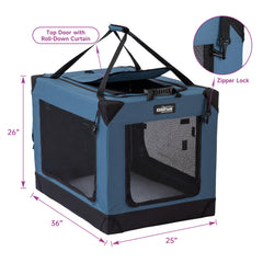 EliteField sac de transport inclus, transport pratique et rangement facile.
