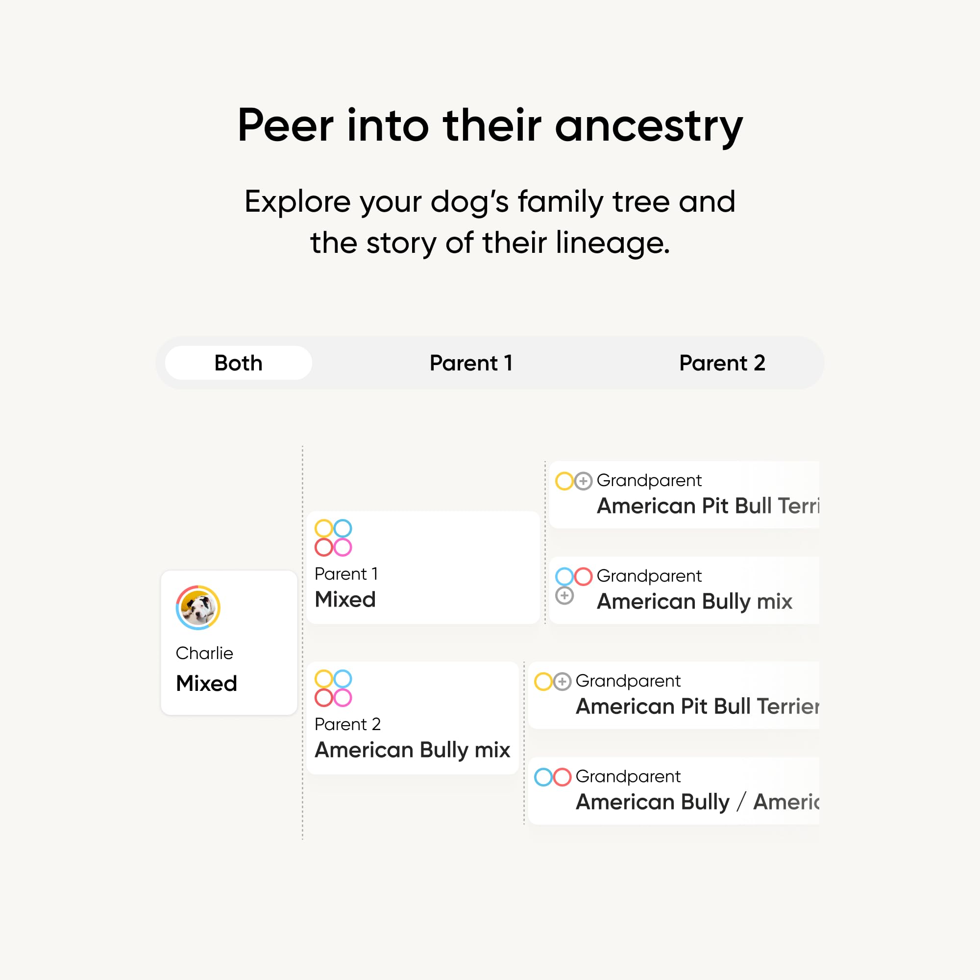 Embark personnalite-quiz-resultats: quiz de personnalite révélant les instincts du chien