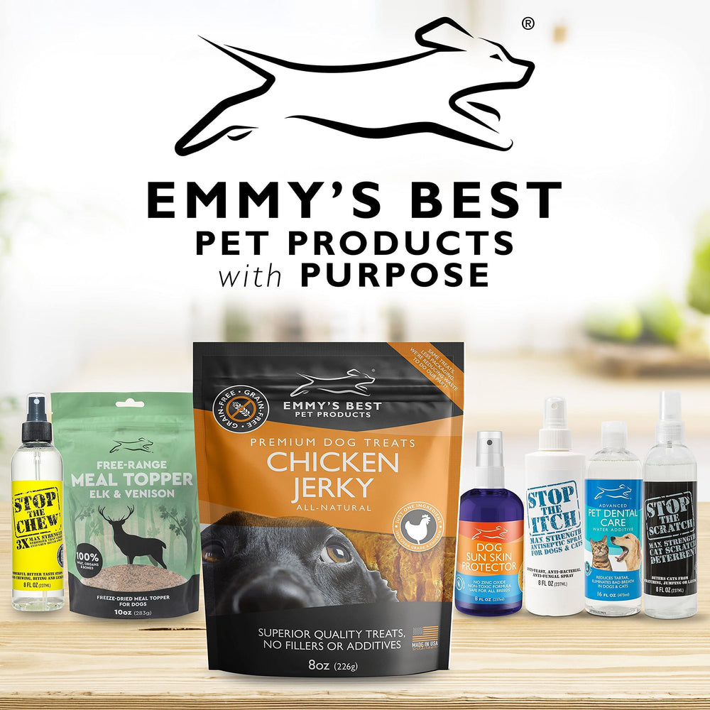 Emballage refermable Emmy's Best EBPP pour préserver la fraîcheur.