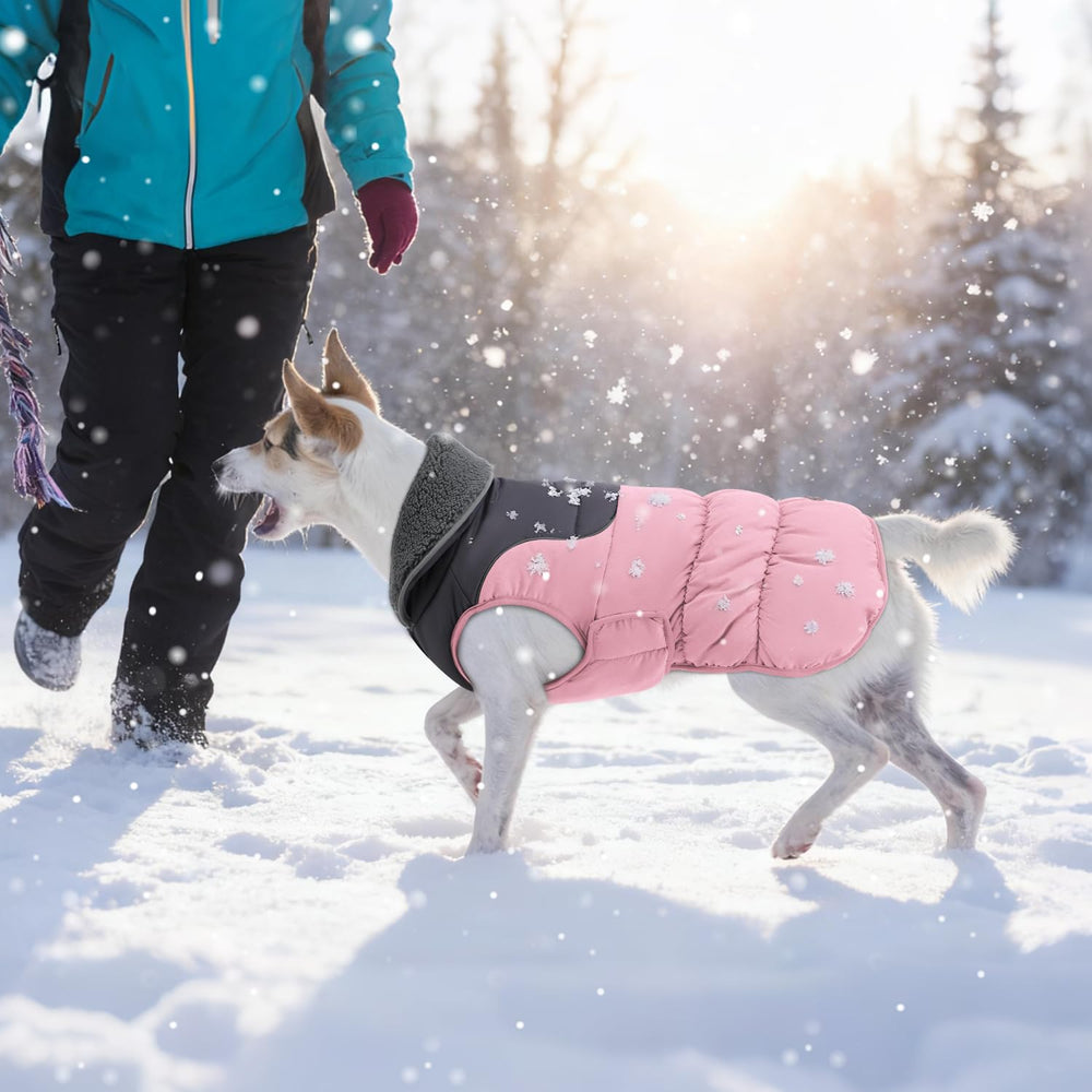Manteau EMUST facile d’entretien, lave en machine après les sorties boueuses.
