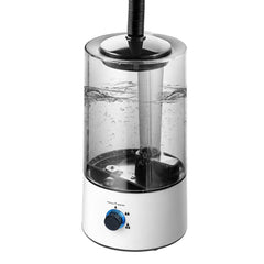 EMVANV humidificateur Reptile, bouton de contrôle, ajuste le brouillard.