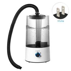 EMVANV brumisateur Reptile, tuyau télescopique étendu, pratique pour terrarium.