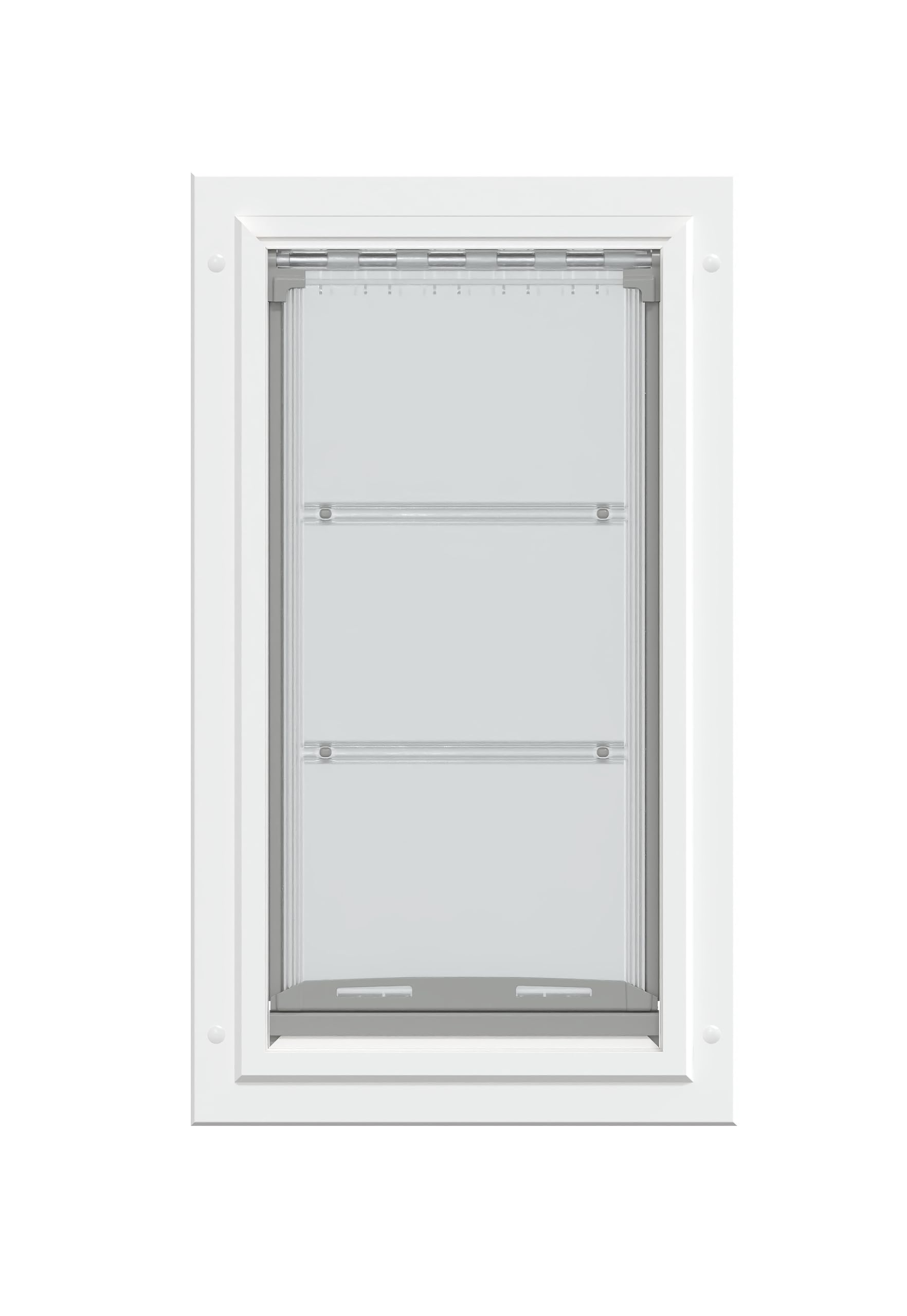 Endura Flap cadre-aluminium-durable: cadre robuste pour les saisons.