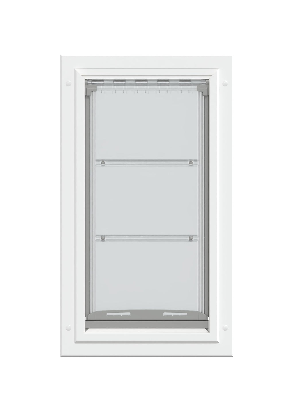Endura Flap cadre-aluminium-durable: cadre robuste pour les saisons.