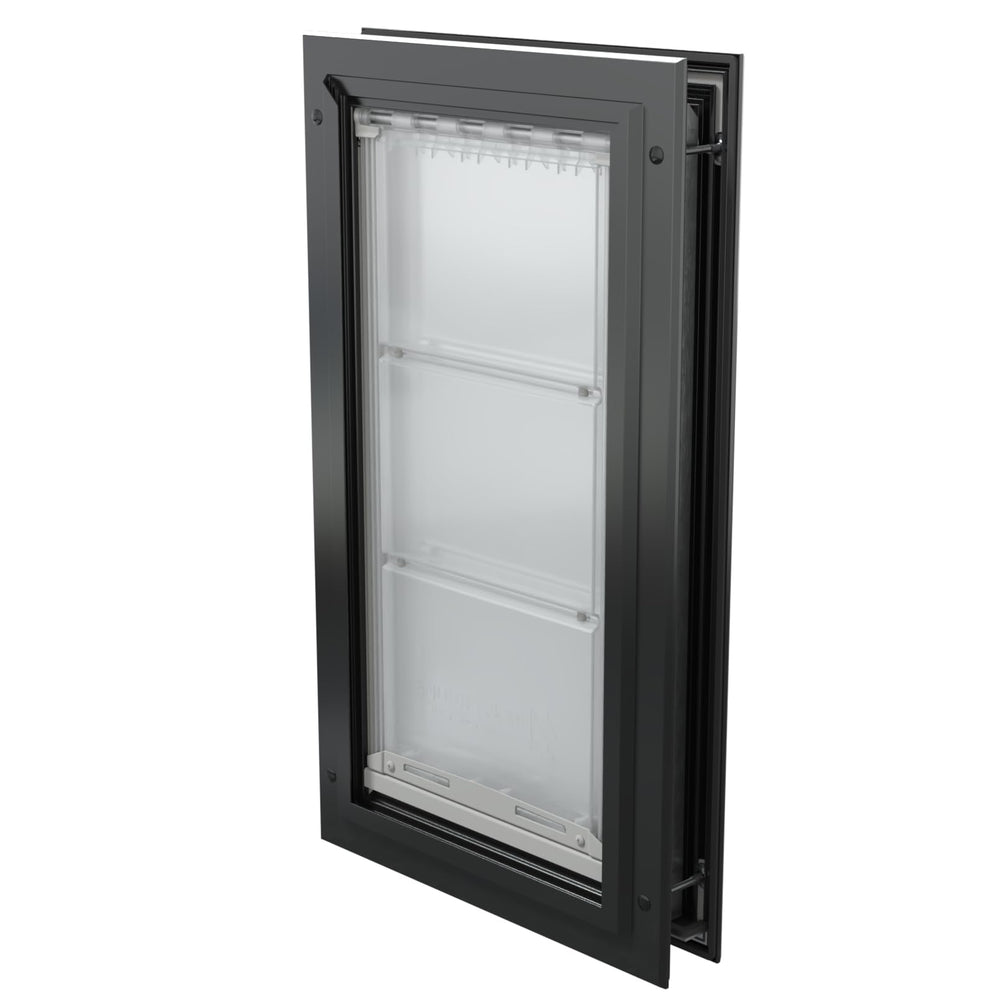 Endura Flap cadre-aluminium durable pour une utilisation prolongée