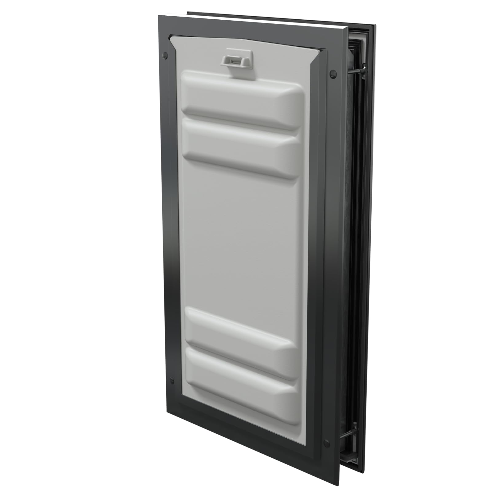 Endura Flap fermeture sécurisée avec capot verrouillable