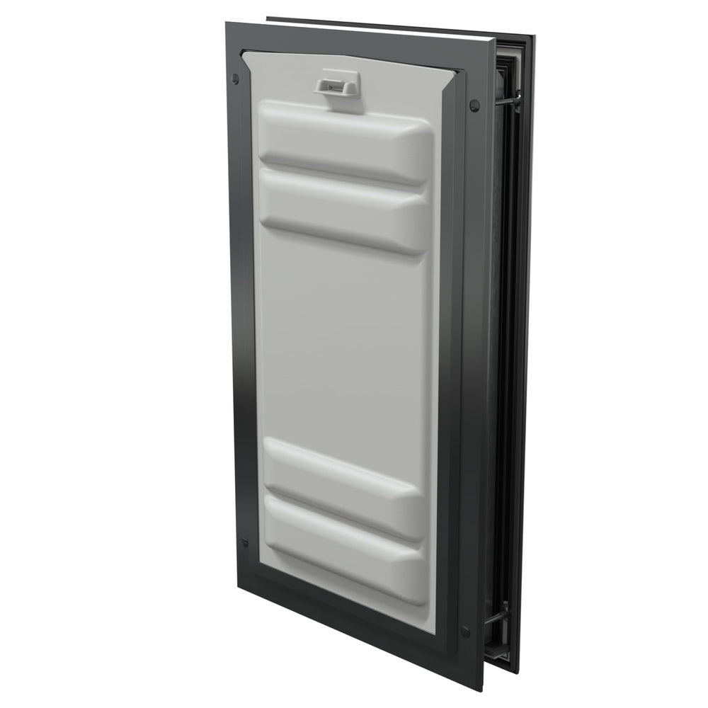 Endura Flap fermeture sécurisée avec capot verrouillable