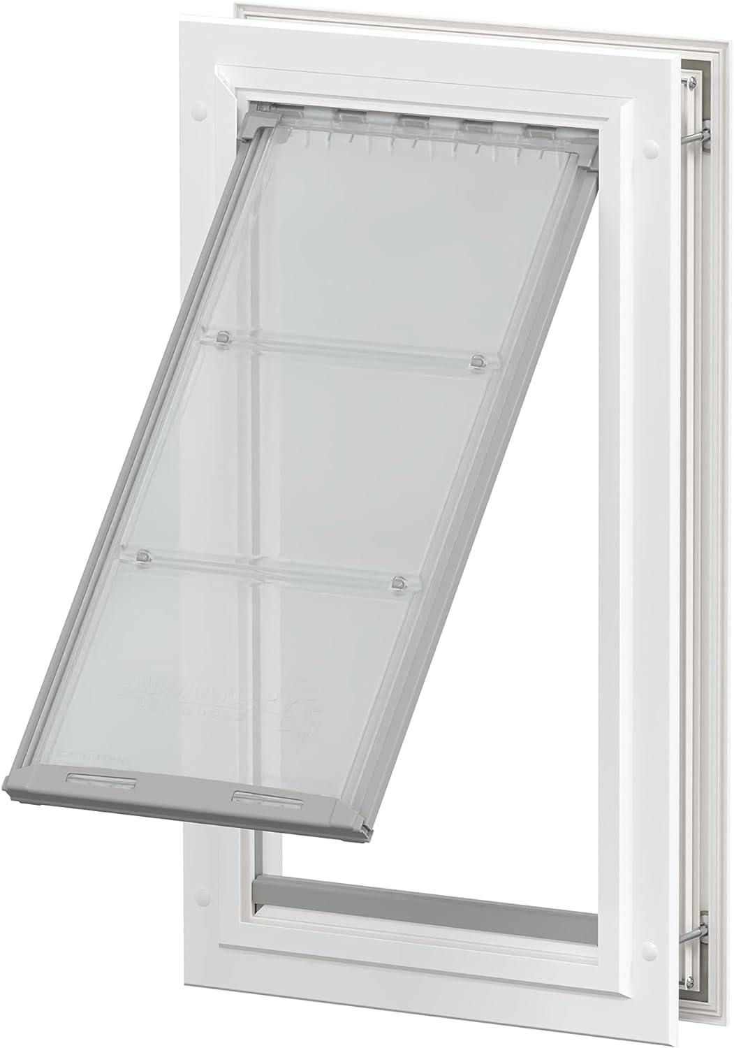 Endura Flap porte-animaux-ouverture-simple: accès pratique pour votre animal.