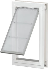 Endura Flap porte-animaux-ouverture-simple: accès pratique pour votre animal.