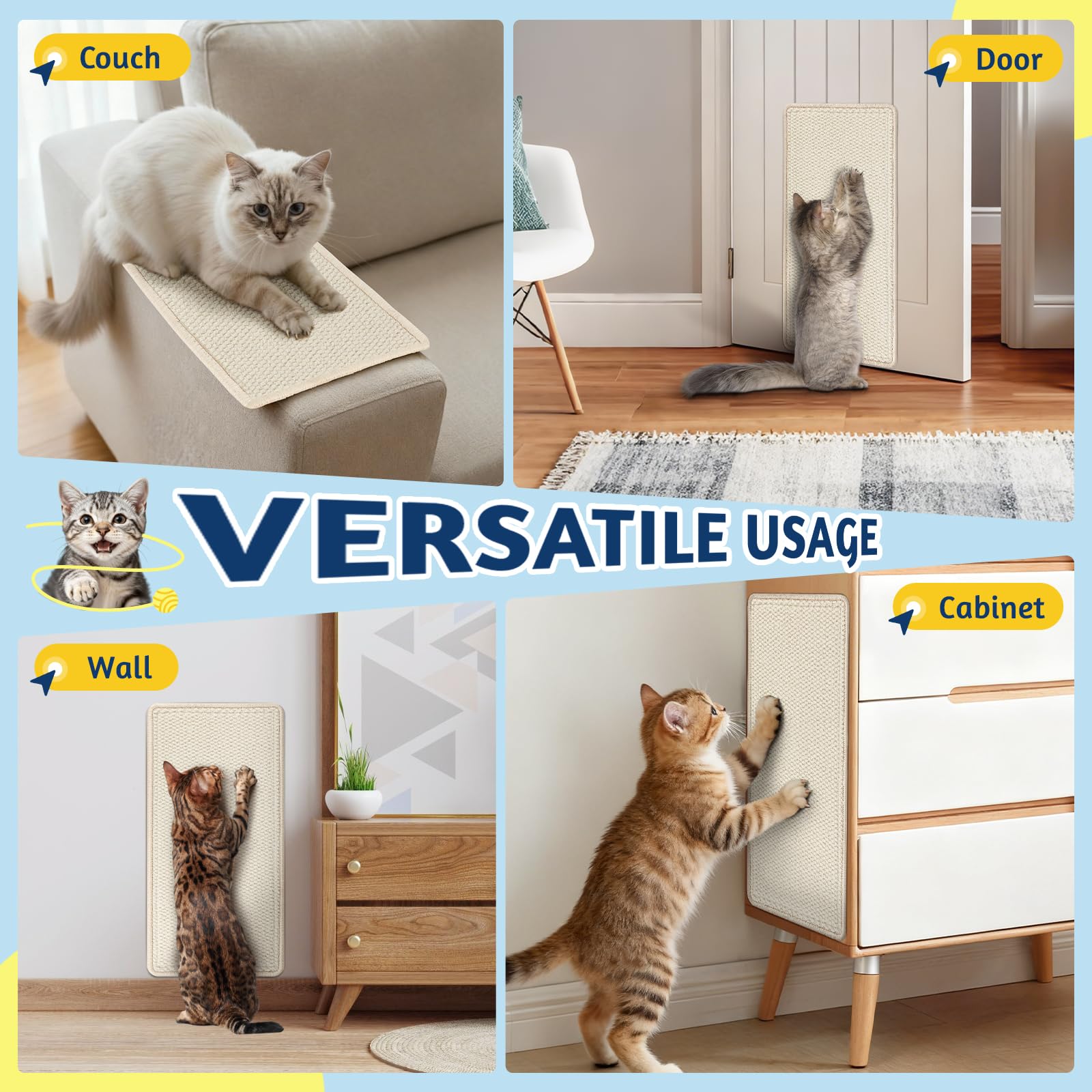 enonci installation sans outils – fixations faciles et rapides.