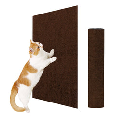 ENONCI protection-angle-canapé Chat : barrière anti-griffes efficace pour canapé.