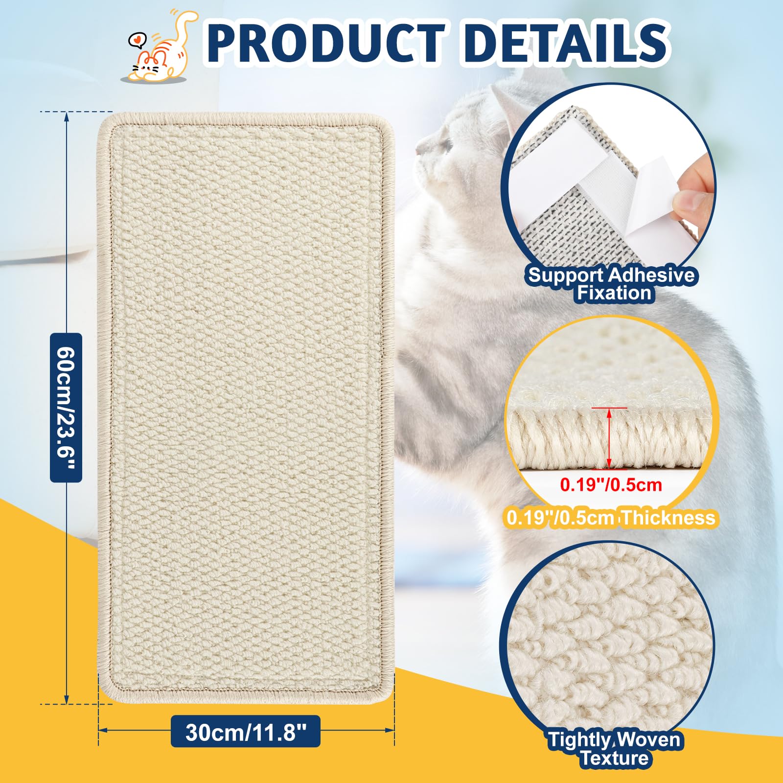 enonci utilisation interieur chat – parfait pour l’intérieur des foyers.