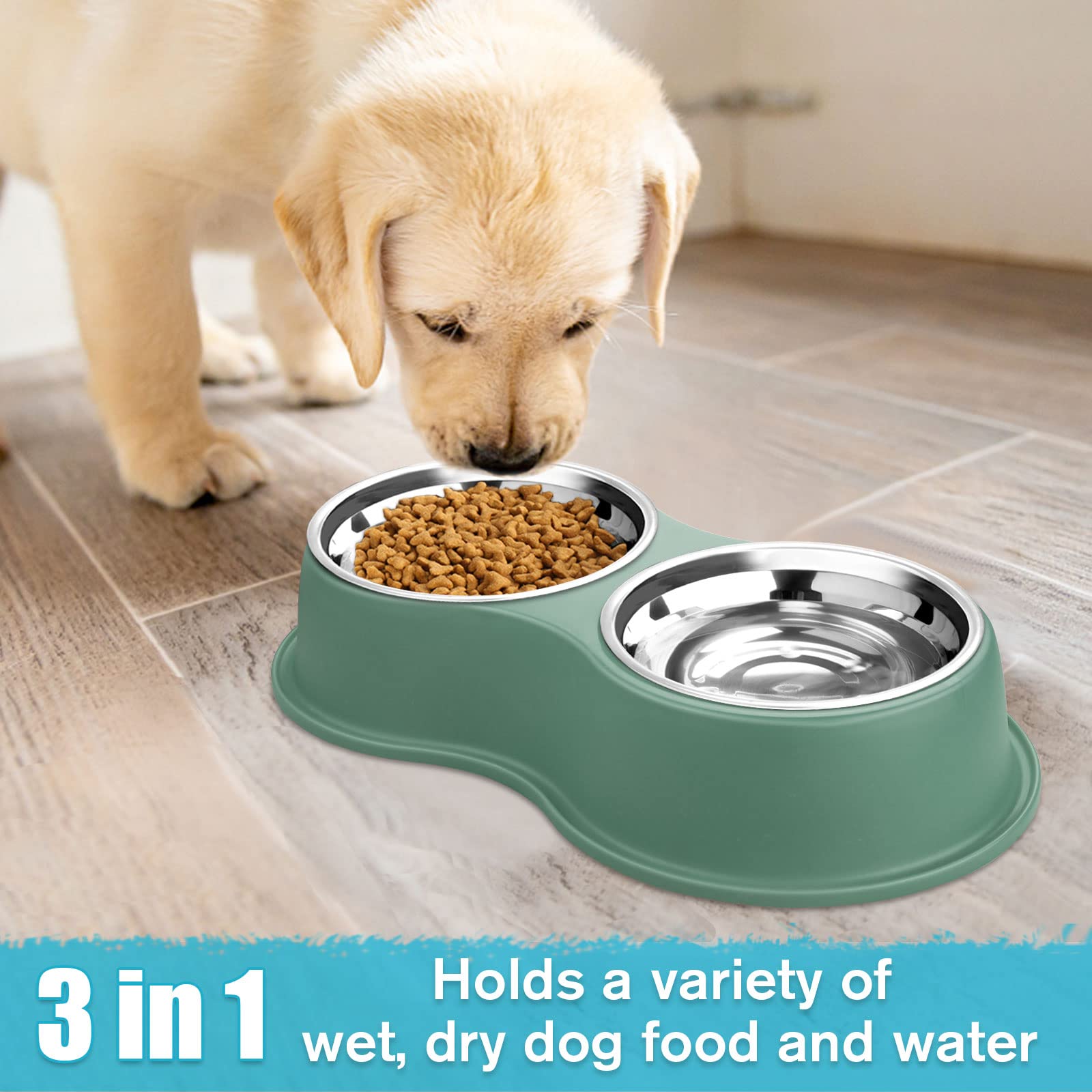 EpetsLove – bols lavables au lave-vaisselle, entretien rapide et hygiène.