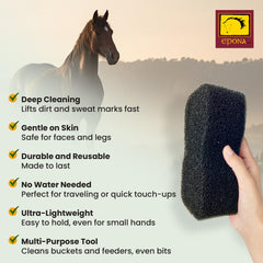 Epona Brillance Marques Blanches – ravive l’éclat des marques blanches.