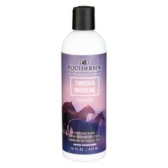 EQUIDERMA – bouteille de traitement muguet du sabot prête pour une application rapide.