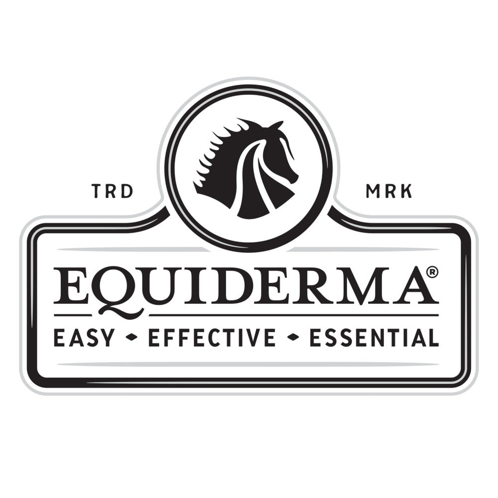 Héritage de la marque EQUIDERMA et plus de 30 années d’expertise.